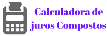 Início | Calculadora de Juros Compostos