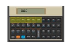 Como calcular a Taxa Interna de Retorno de um fluxo regular na Hp-12c – passo a passo detalhado