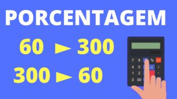 Como Calcular a Porcentagem Entre Dois Valores