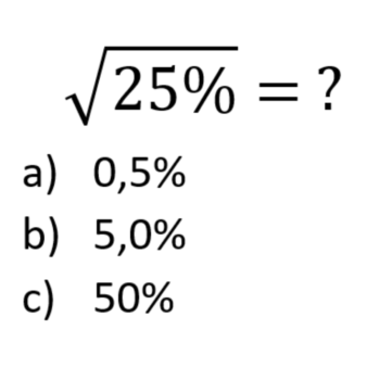 Desafio de matemática básica