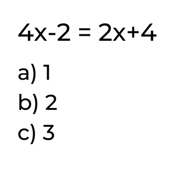 Desafio de matemática 7 ano